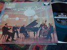 CURZON-Schubert-TROUT QUINTET-DECCA SXL 2100 ed1 WB+g UK NM-LP Vienna Octet '59