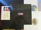BEYONCE self titled OOP VINYL LP #BEYBEYLP006 limited edition 1000 MADE NM