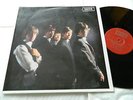 ROLLING STONES- S/T 1st LP -(BOXED) DECCA LK 4605 -RARE 4:06 'TELL ME' -Ex / Ex+