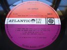 LED ZEPPELIN ATLANTIC UK PLUM A/1 FIRST ORIGINAL NR MINT COVER SENSATIONAL AUDIO