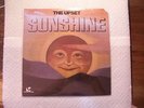 Upset-Sunshine US orig' SEALED Guinness LP 1977