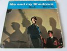 CLIFF RICHARD AND THE SHADOWS EP