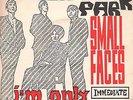 SMALL FACES 45 ITCHYCOO PARK
