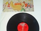 SACRED RITE - Same - LP - 1984