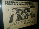COCK SPARRER original 1977 