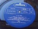 RUSH FLY BY NIGHT 1st UK Press ARCHIVED VAULT COPY LP //1 //1