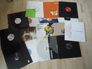 17x Techhouse / Minimal Techno / Deep techno / Vinyl