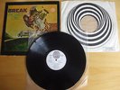 RARE APHRODITES CHILD 1972 L.P. BREAK...(HALF 666) V/G..SPIRAL..