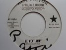 NORTHERN SOUL APRIL MAY AND JUNE HE WENT AWAY,I LOVE THE GUY,RCA DEMO