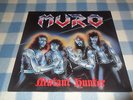 LP MURO-MUTANT HUNTER