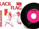 1978, Black Flag, 7