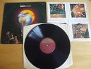 ROBERT PLANT FATE OF NATIONS PROMO L.P...EX