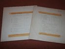 Humble Pie - Eat It LP (double white label, UK issue, EX condition)