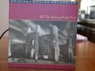 U2 - The Unforgettable Fire MFSL 1-207 # 095