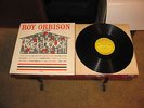 Roy Orbison at the Rockhouse.. Sun 1260 lp
