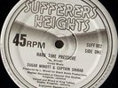 SUGAR MINOTT AND CAPTAIN SINBAD hard time pressure SUFF 002 uk 1979 12