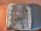 BODY  COUNT     1 LP