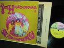 1967 ORIG   The JIMI HENDRIX EXPERIENCE 1st   Hard GARAGE PSYCH 
