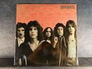 SPARKS  SELF TITLED LP  BEARSVILLE 2048 ORIGINAL(HALFNELSON)Todd Rundgren SEALED