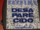 LITFIBA DESAPARECIDO 1 USCITA ORIGINALE