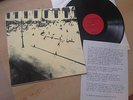 LAUGHING HANDS LEDGE ORIGINAL 1ST PRESS ADHESIVE in 1980 MINT AUSTRALIA