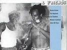 LITTLE ROY & FRIENDS   PACKIN HOUSE    PRESSURE SOUNDS 1998 EX/EX CON