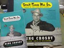 DECCA Alb.Set..A-417/BING CROSBY-