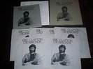 eric clapton / crossroads / 6 vinyls