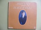 LP JOHNNY HALLYDAY 