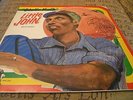 Little John Ghetto Youth Rare killer Roots LP Listen 