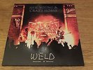 Neil Young Crazy Horse Live - WELD  ** Rare Vinyl ** (VG)