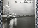 Thomas Leer & Robert Rental-The Bridge 1979 Industrial/Ambient NM+