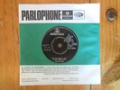 BEATLES 7/45  WE CAN WORK IT OUT (IRELAND)