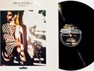 Din A Testbild | Programm 3 - LP Vinyl VG++ | Innovative Communication 1983