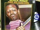 MAGIC SAM BLUES BAND Black Magic LP Delmark OG Press