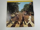 Vintage The Beatles Abbey Road Record Album Mobile Fidelity Original Master 12