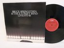 80s BRUCE SPRINGSTEEN live 1975-85 UK Box Set Sampler Promo Only Vinyl LP MINT