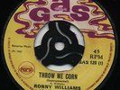 CANNONBALL SPECIAL   KARL BRYAN, RANNY WILLIAMS & HIPPY BOYS (Boss Upbeat 1969)?