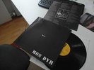 MON DYH MURDERER w/ INSERT PRIVAT LP KRAUTROCK IN MINT