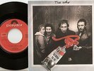 THE WHO YOU BETTER YOU BET NORWEGIAN 45+PS 1981 MOD FREAKBEAT HIGH NUMBERS