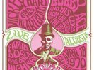 Grateful Dead Live Acoustic 2LP New Vinyl sealed Gatefold RSD 2013 Ltd 7500