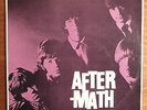 REVISED - The Rolling Stones - Aftermath Decca LK 4786 UK 1966 Mono original 12