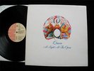 QUEEN A Night At The Opera LP Portugese 1st Press Gatefold E 064-97176 A1/B1 EX