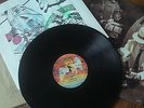 Led Zeppelin In Through the Out door lp 'c' cover