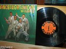 NN LP THE OLYMPICS DANCE BY THE LIGHT OF THE MOON ORIG ARVEE 424 NM-, SHRINK