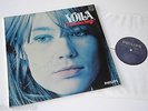 FRANCOISE HARDY PHILIPS NM LP VOILA /53