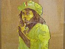 BOB MARLEY 