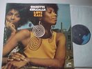 LP Coleman, Ornette - Love call (LP Blue Note) US  Original VAN GELDER