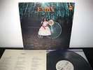 Emily    Emily Bindiger  Promo White  Japan