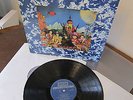The Rolling Stones - Their Satanic Majesties Request LP - Nr Mint English Vinyl